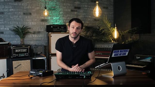 Buying Your First Drum Machine (Drum Machine Basics) | Reverb смотреть онлайн
