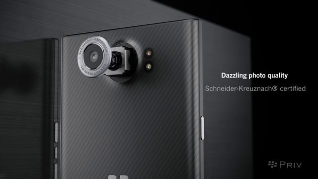 Vodacom Device Review | BlackBerry PRIV смотреть онлайн