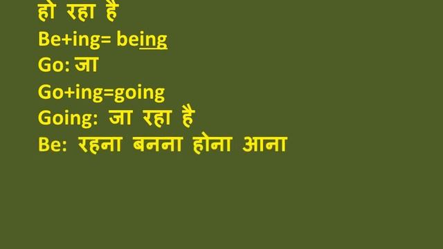 How to use be, being, been in English grammar. use of be been being смотреть онлайн