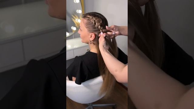 Плетение красивых кос! Необходимые товары для волос причесок и укладок на iparikmaher.ru