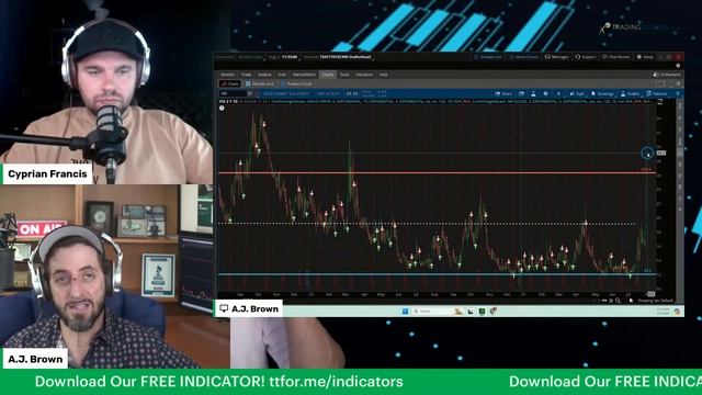 The A.J. Brown Show EP #144 смотреть онлайн