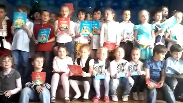 Лицей: Песни о каникулах на английском - Lyceum: English song about Holiday!!! смотреть онлайн