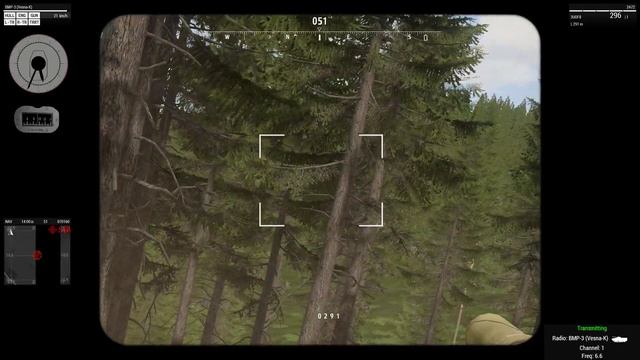 Arma 3 - SolidGames #2 (29.12.2023) смотреть онлайн