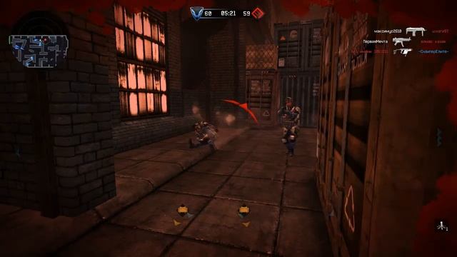 Warface | Прощай ВарФейс.