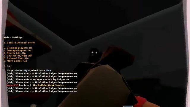 Team Fortress 2 Sniper смотреть онлайн