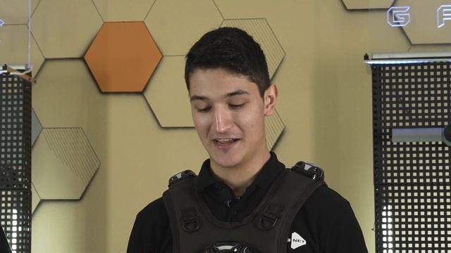 Online Event Of New Laser Tag Products 2020!