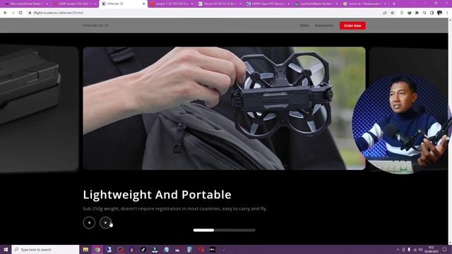 Produk FPV Baru SEPTEMBER 2023 | Radiomaster Pocket VS Jumper T20