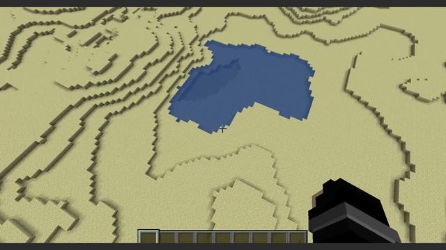 Minecraft сравнение ЭНДОВ (обычный ⚔️ из «один биом») 🔥 смотреть онлайн