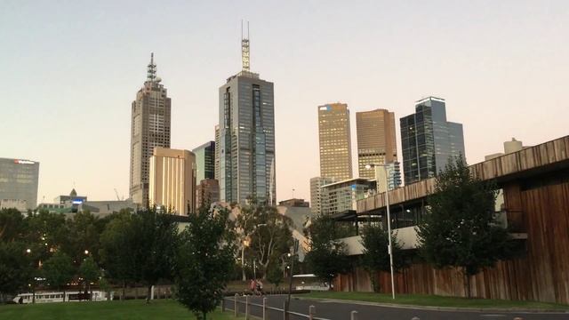 Мельбурн смотреть онлайн