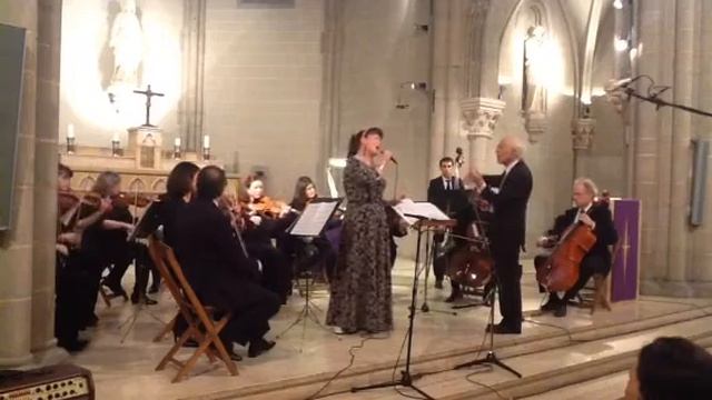 NADEJDA(Nadia Utkina)-For the Linden (Pour le Tilleul) смотреть онлайн