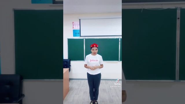 Звук У согласный или гласный? смотреть онлайн