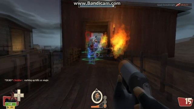 team fortress 2. часть 5. 666 зомби смотреть онлайн