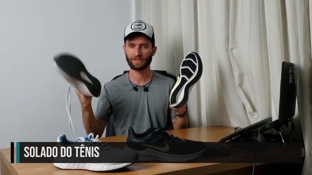 NIKE DOWNSHIFTER 10 vs ADIDAS DURAMO SL смотреть онлайн