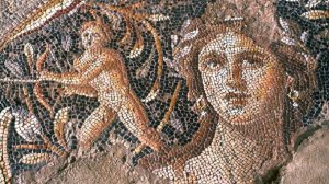 Письмена самаритян. Расшифровка.