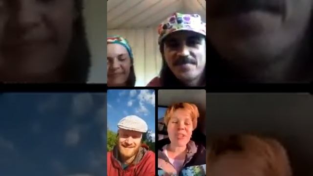 Про Перформанс-Диалог «Полный вперёд!» на фестивале 23 мая 2021 смотреть онлайн