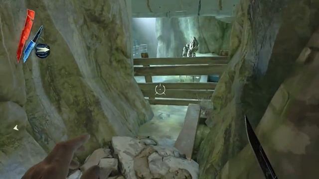 Dishonored#9 смотреть онлайн