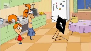 Чёрный квадрат - Эпизод 1