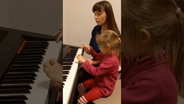 Таисия Афанасьева Полька смотреть онлайн
