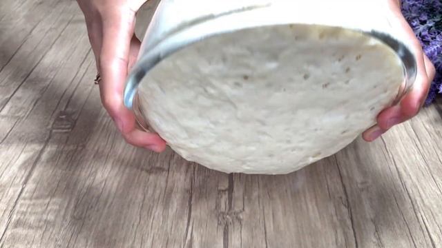 I don’t buy bread anymore! New perfect recipe for quick bread in 5 minutes. Easy recipe bread! смотреть онлайн