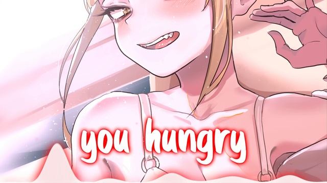 Nightcore - I Wanna Be Your Slave (Female Version) (Lyrics) смотреть онлайн