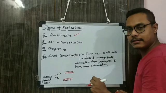 #Types #Of #Replication #Of #DNA #Conservative #SemiConservative #And #Dispersive #In #Hindi #CSIR смотреть онлайн