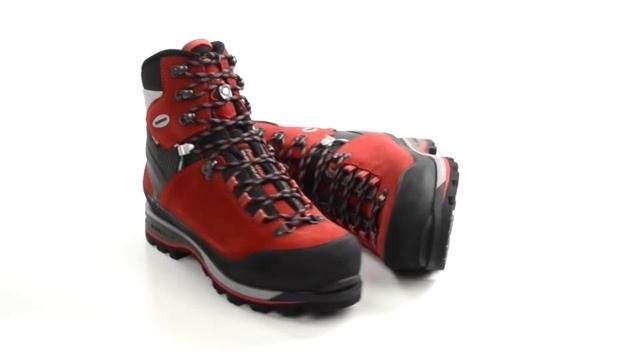 Lowa Mountain Expert Gore-Tex® Mountaineering Boots - Waterproof, Insulated (For Men) смотреть онлайн