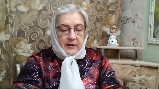 Новый Завет. Возвращение в Назарет.