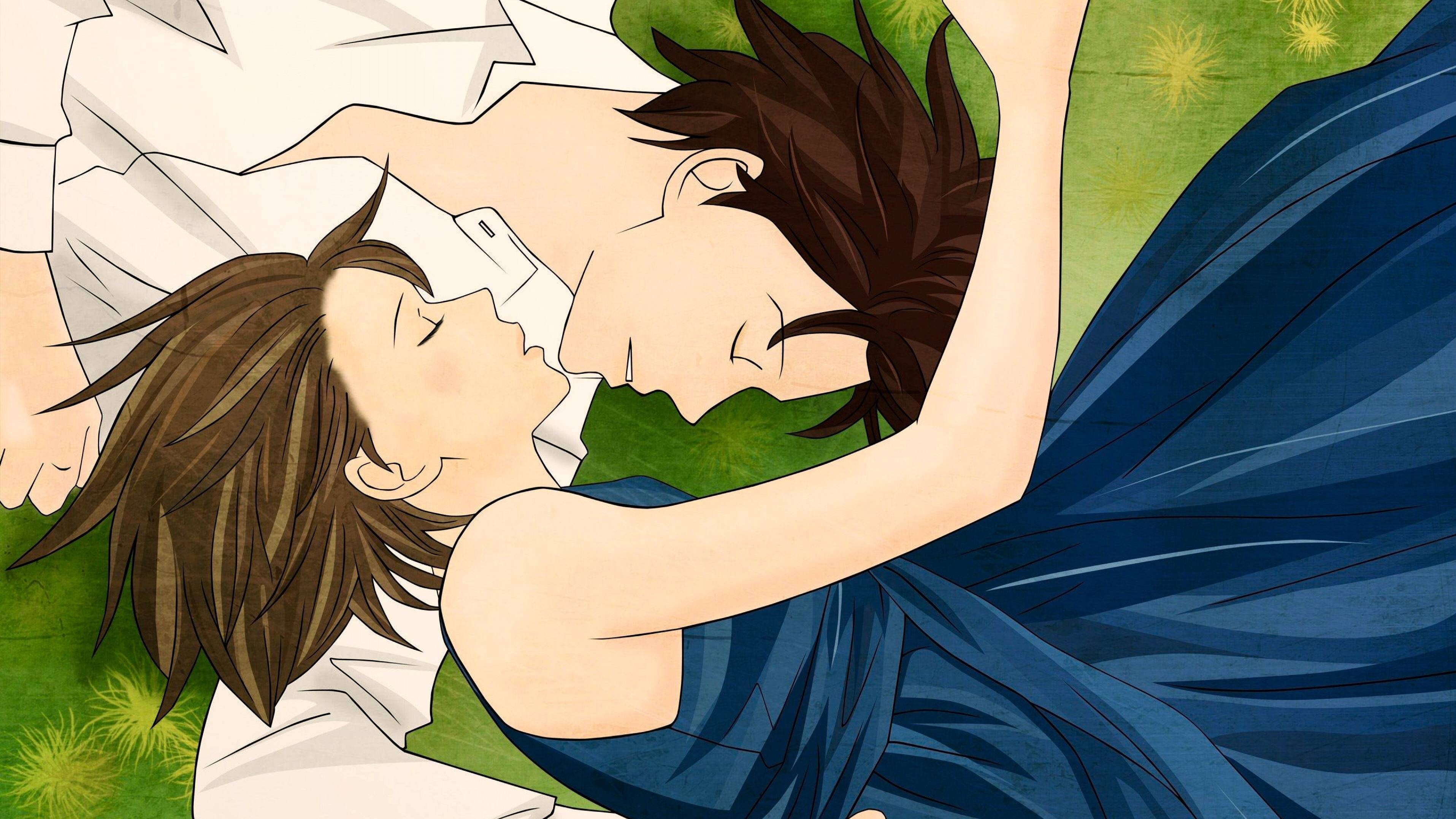 AMV | Nodame Cantabile (Нодамэ Кантабиле) | Kaze To Oka No Ballad