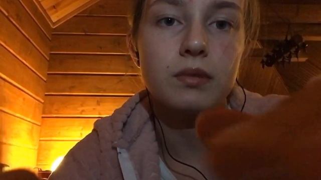 АСМР| Ты находишься в доме лесной 🧚♀️🍀 смотреть онлайн