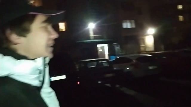 В ГОСТЯХ У ШИЗОФРЕНИИ : VLOG