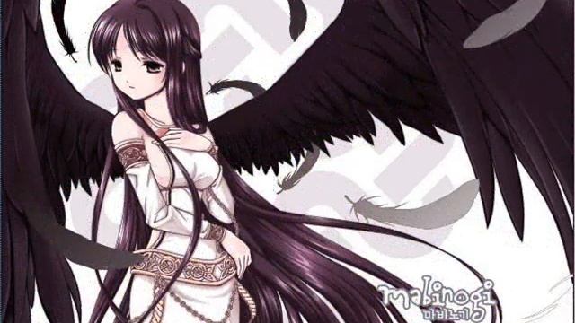 Falling Angel-Amenon смотреть онлайн