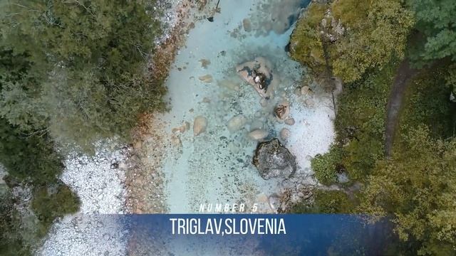 Top 10 National Parks in Europe смотреть онлайн