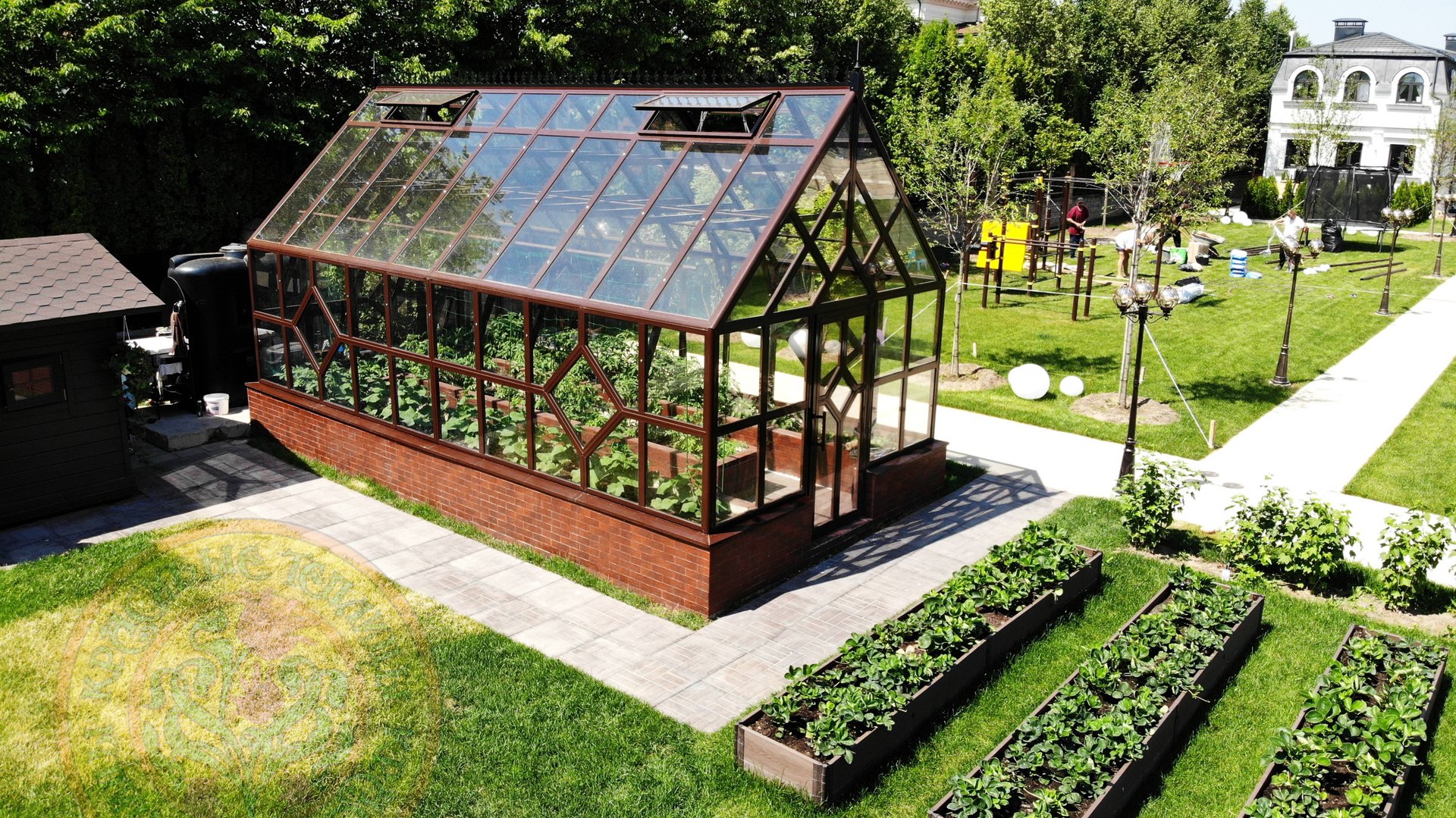 Альбион смотреть онлайн