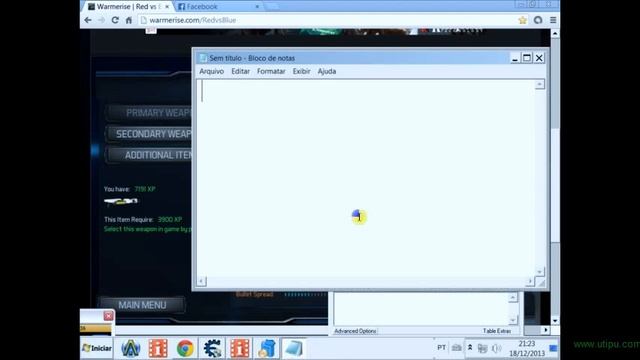 cheat engine 6.3 warmerise NAO FUNCIONA MAIS ESSA MANEIRA! смотреть онлайн