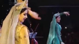 |ЮЛДУЗ УСМАНОВА ва нилуфар усмонва