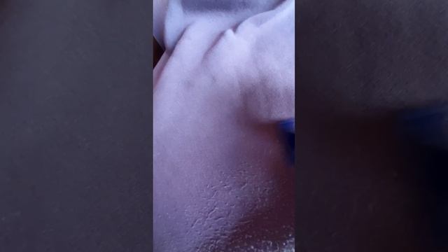 Как убрать катышки со штанов? До чего додумалась,это сработало! смотреть онлайн