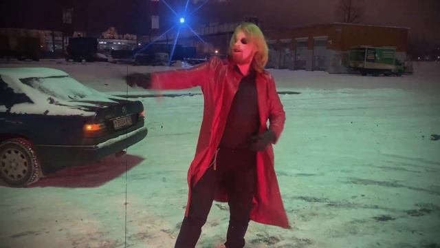 Ghost - Rats (cover НА РУССКОМ by Raksagadam) смотреть онлайн