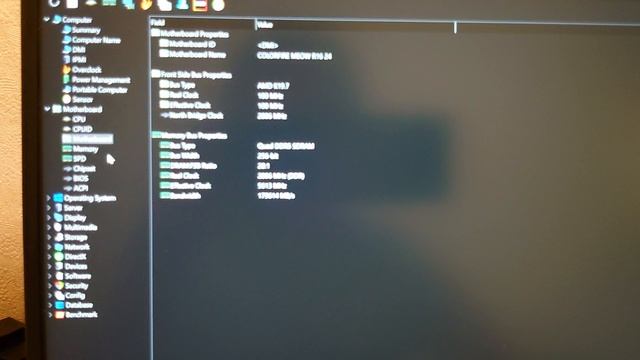Colorfire MEOW R16 24, AIDA64 Stability test смотреть онлайн