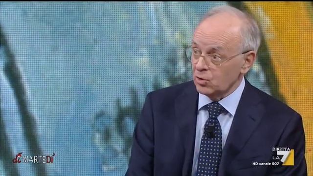 Piercamillo Davigo: "Ci sono già norme che prevedono il carcere per gli evasori" смотреть онлайн