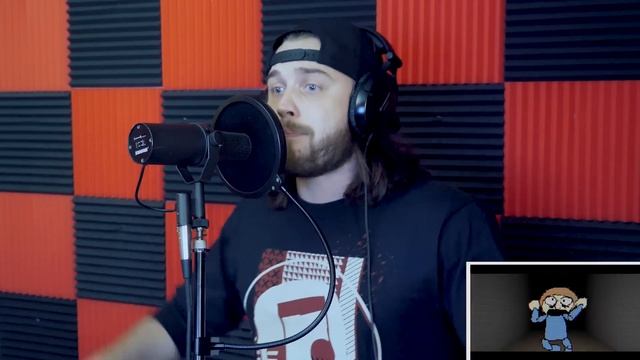 Baldi's Basics Rap LIVE by JT Music смотреть онлайн