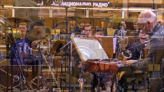REMINISCENCES #8 GUEORGUI KORNAZOV & Bulgarian National Radio Big Band (2021) смотреть онлайн