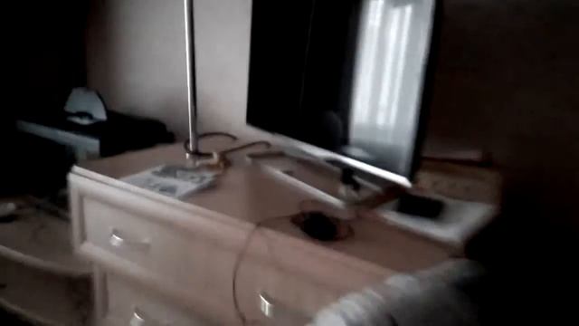 КОГДА НЕЧАЙНО СЛОМАЛ ПЛАЗМУ ДРУГА смотреть онлайн