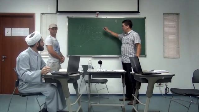 2.1 Дискуссия с шиитом имамитом смотреть онлайн