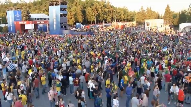 Plazma - Lonely (live 2018) смотреть онлайн