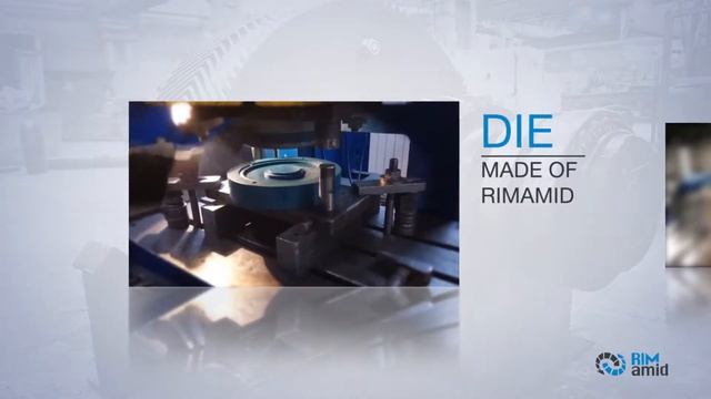 Rimamid - High-strength engineering plastics смотреть онлайн