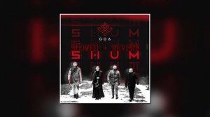 GO_A - SHUM // Slowed+Reverb