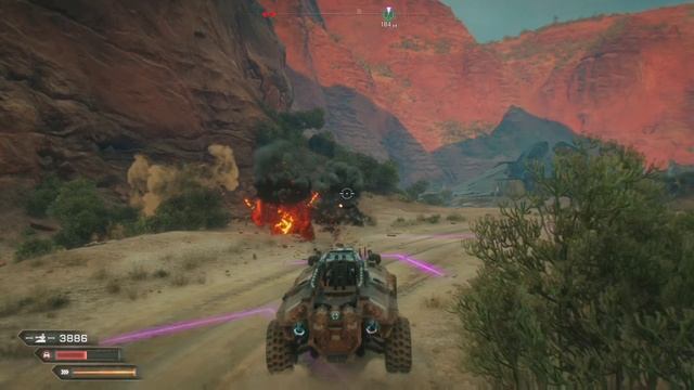 Rage 2 серия 3.mp4