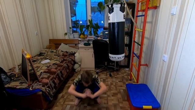 Моя зарядка смотреть онлайн