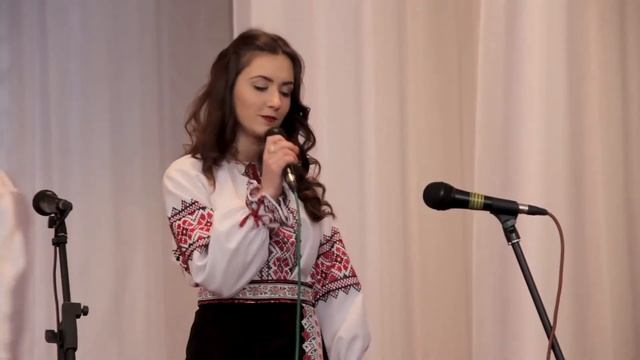 Святковий концерт до дня Шевченка Т. Г. 1 частина смотреть онлайн