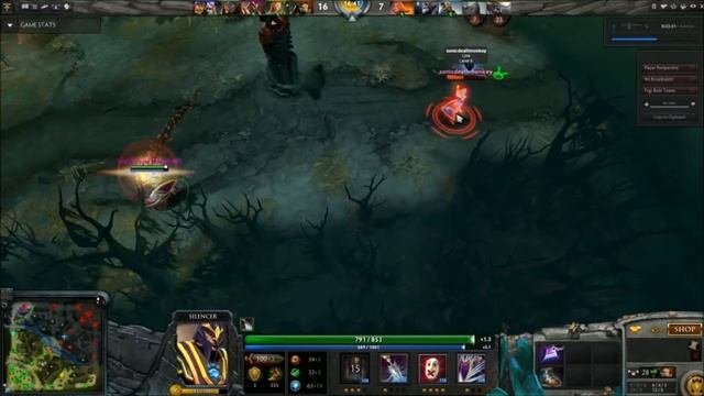 Everyman Guides: Silencer смотреть онлайн